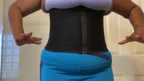 She waisted - She's Waisted offers a variety of waist trainers, body shapers, and activewear to help you achieve your fitness and beauty goals. If you are not satisfied with your purchase, you …